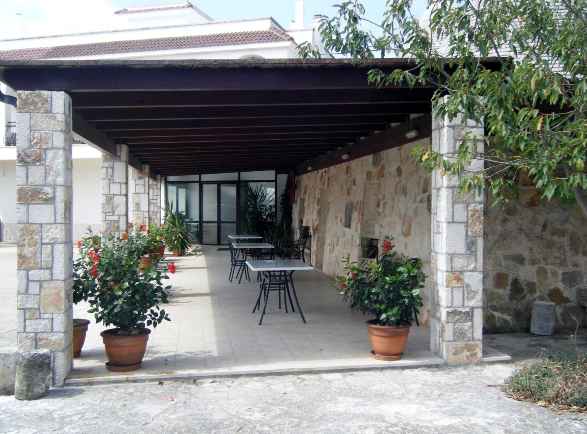 Agriturismo Lago Milecchia Noci Ngoại thất bức ảnh